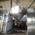 GMP standard powder bin blender Square cone mixer